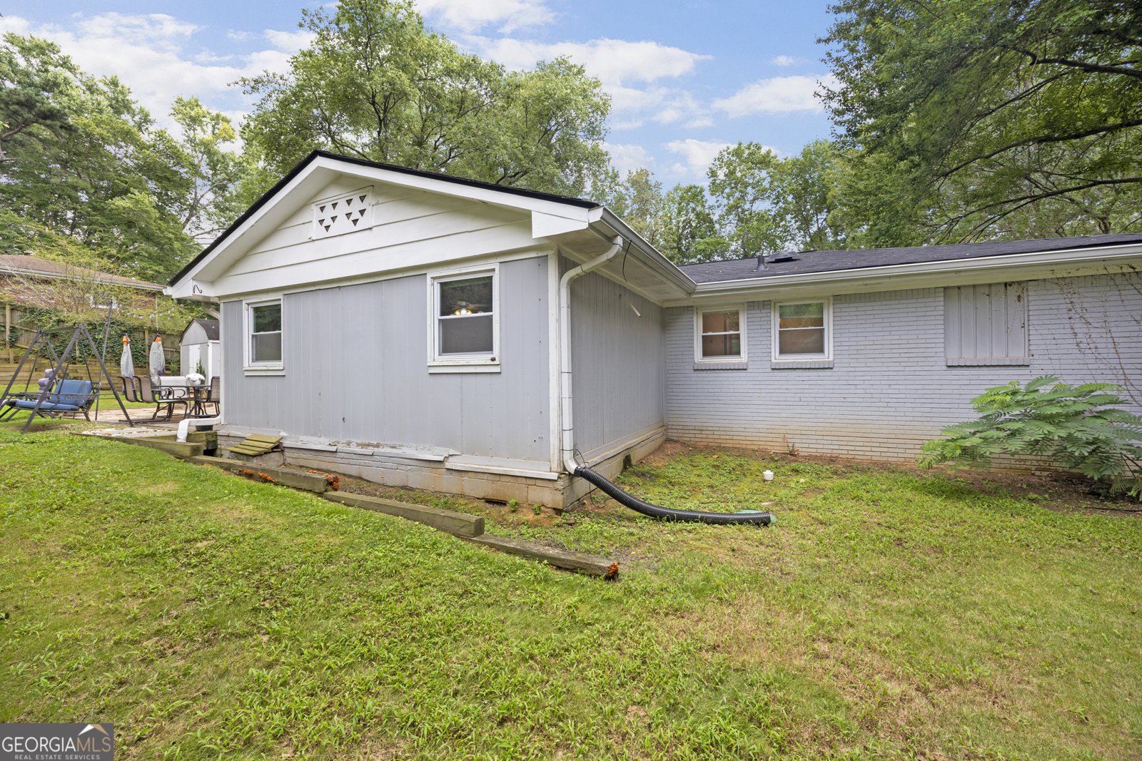 70 Driskell Avenue Mableton - 22