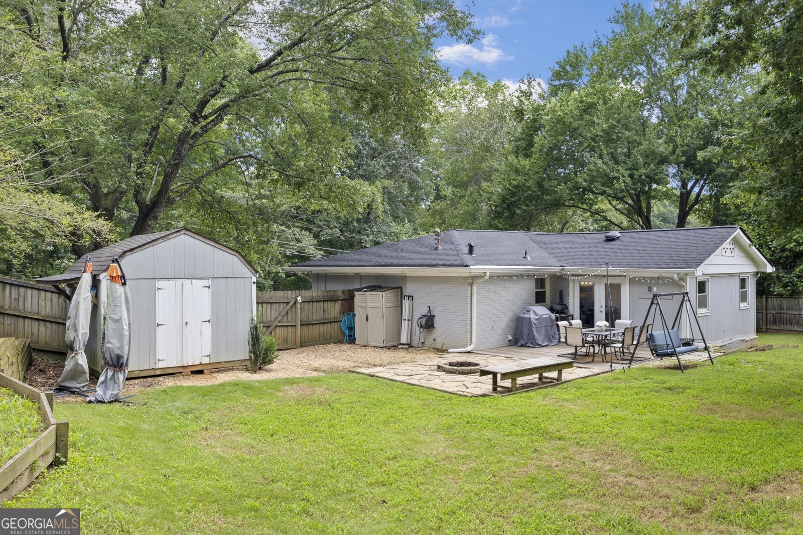 70 Driskell Avenue Mableton - 23