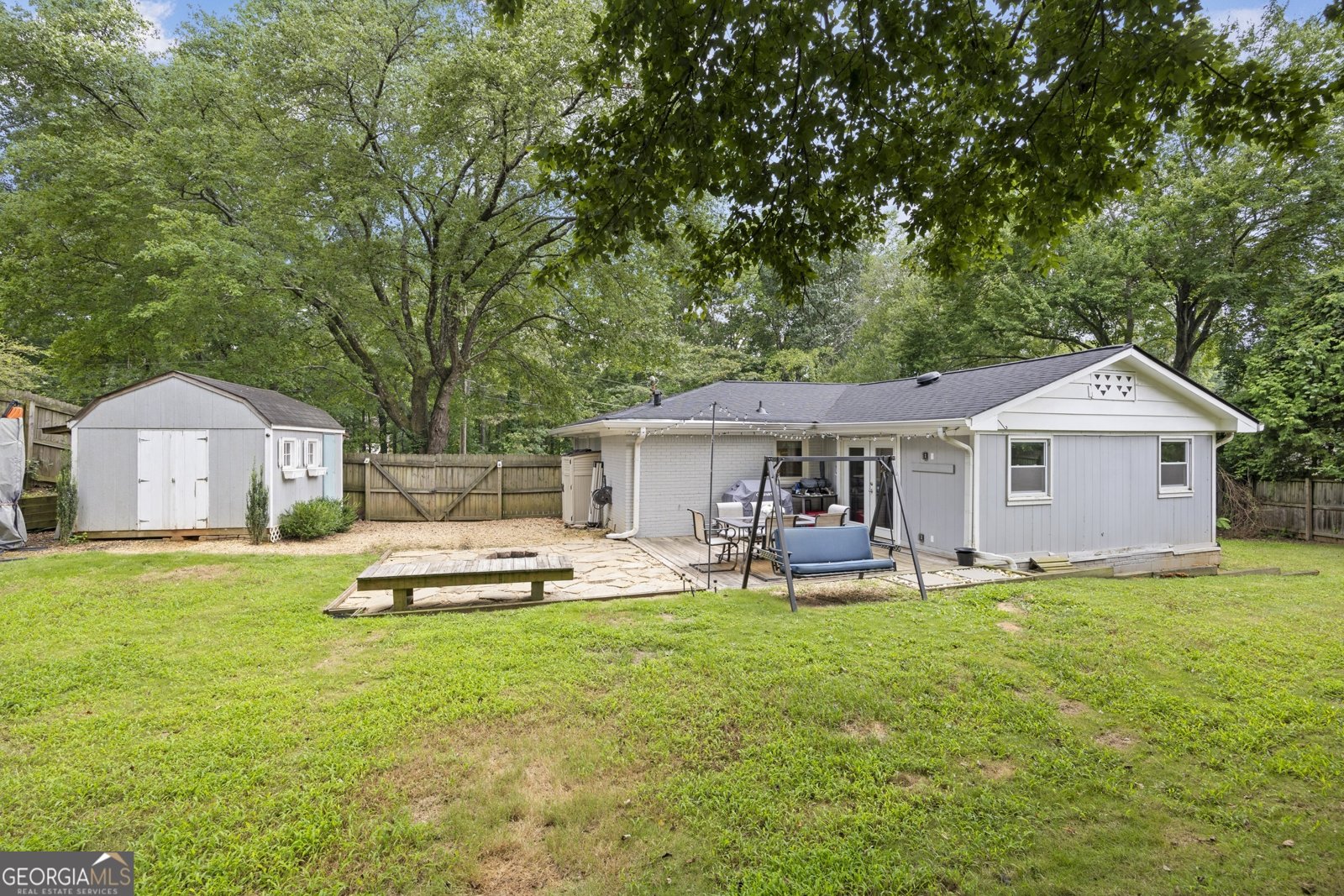 70 Driskell Avenue Mableton - 24