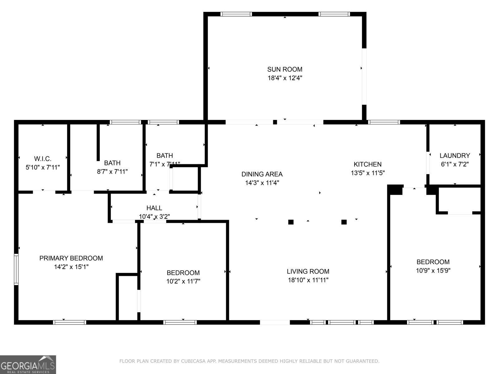 70 Driskell Avenue Mableton - 25