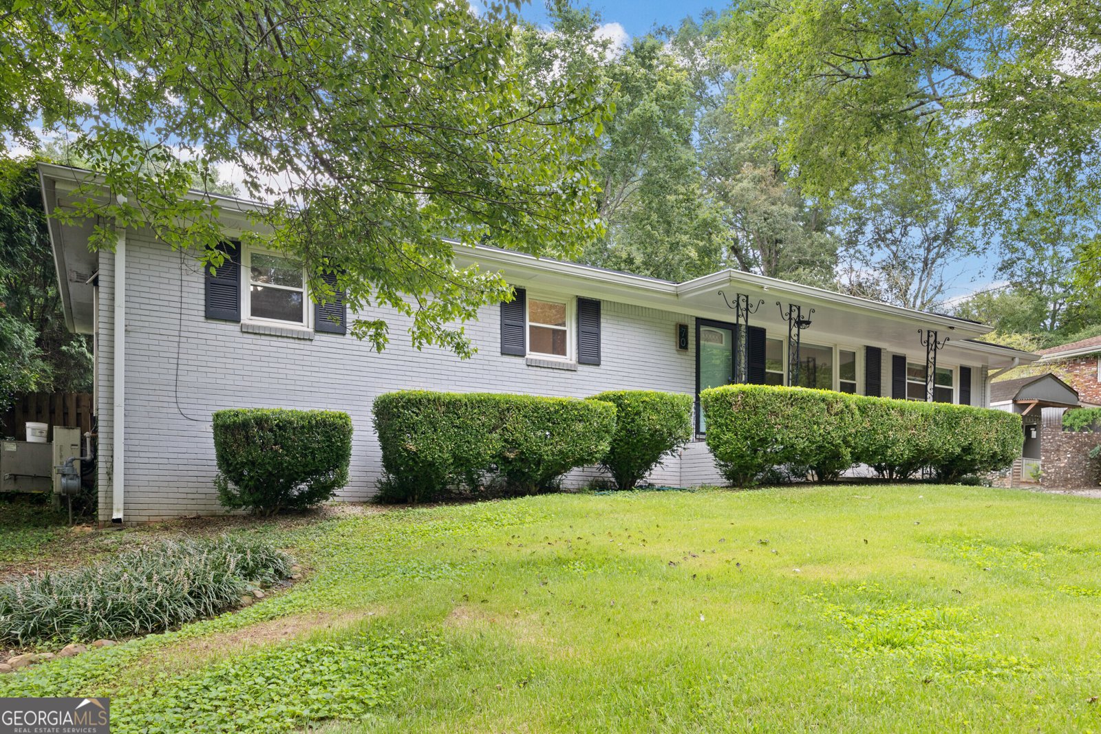 70 Driskell Avenue Mableton - 3