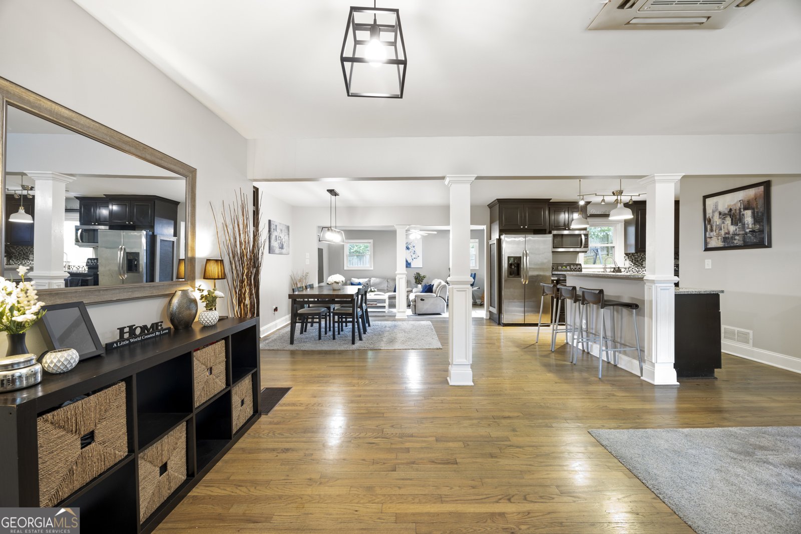 70 Driskell Avenue Mableton - 4