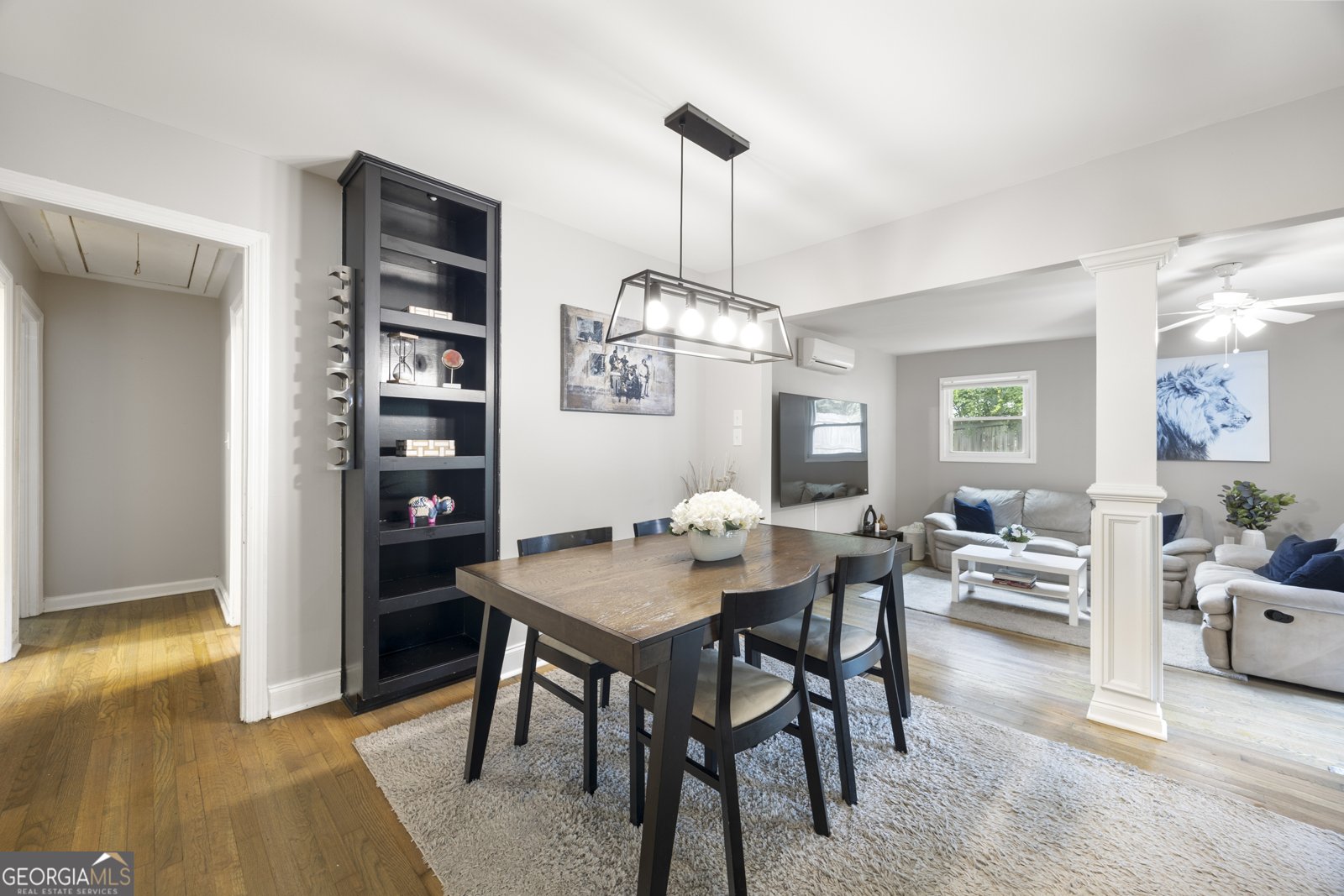 70 Driskell Avenue Mableton - 6
