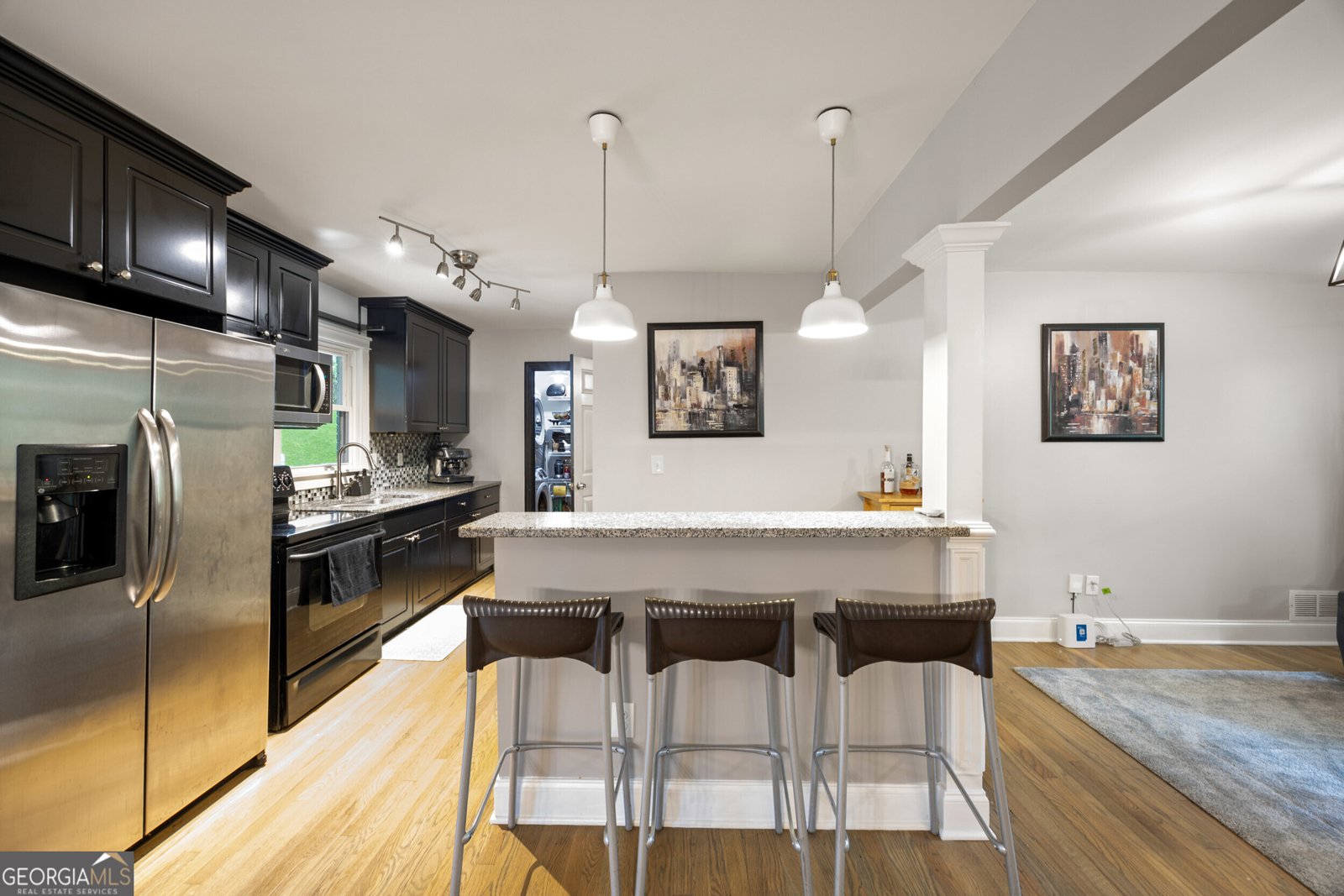 70 Driskell Avenue Mableton - 7