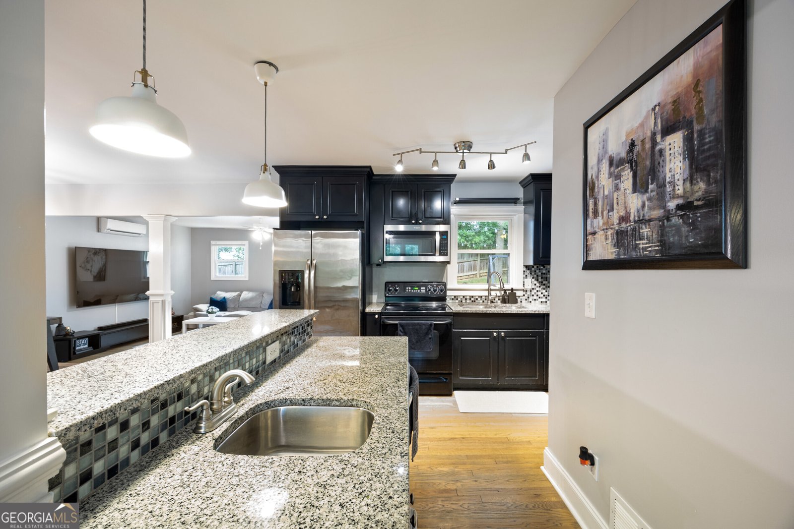 70 Driskell Avenue Mableton - 8