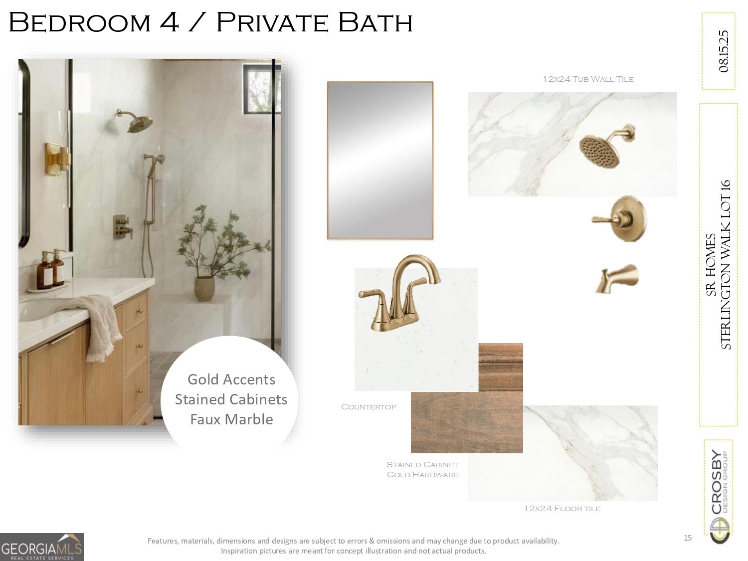 1281 Sterlington Drive Canton - 15