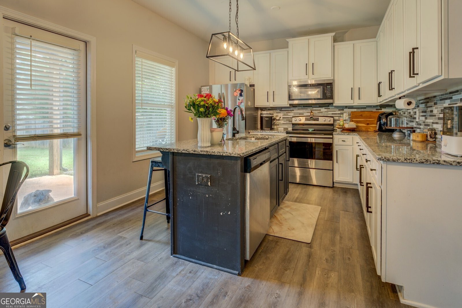 107 Coulter Woods Drive Locust Grove - 10