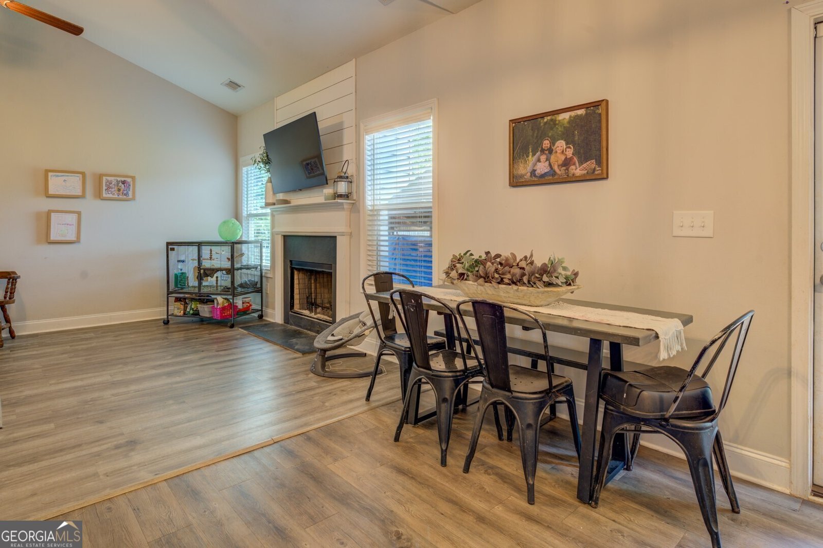 107 Coulter Woods Drive Locust Grove - 11