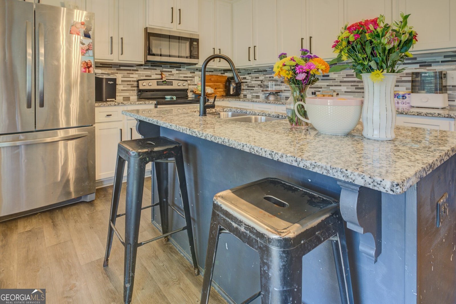 107 Coulter Woods Drive Locust Grove - 12