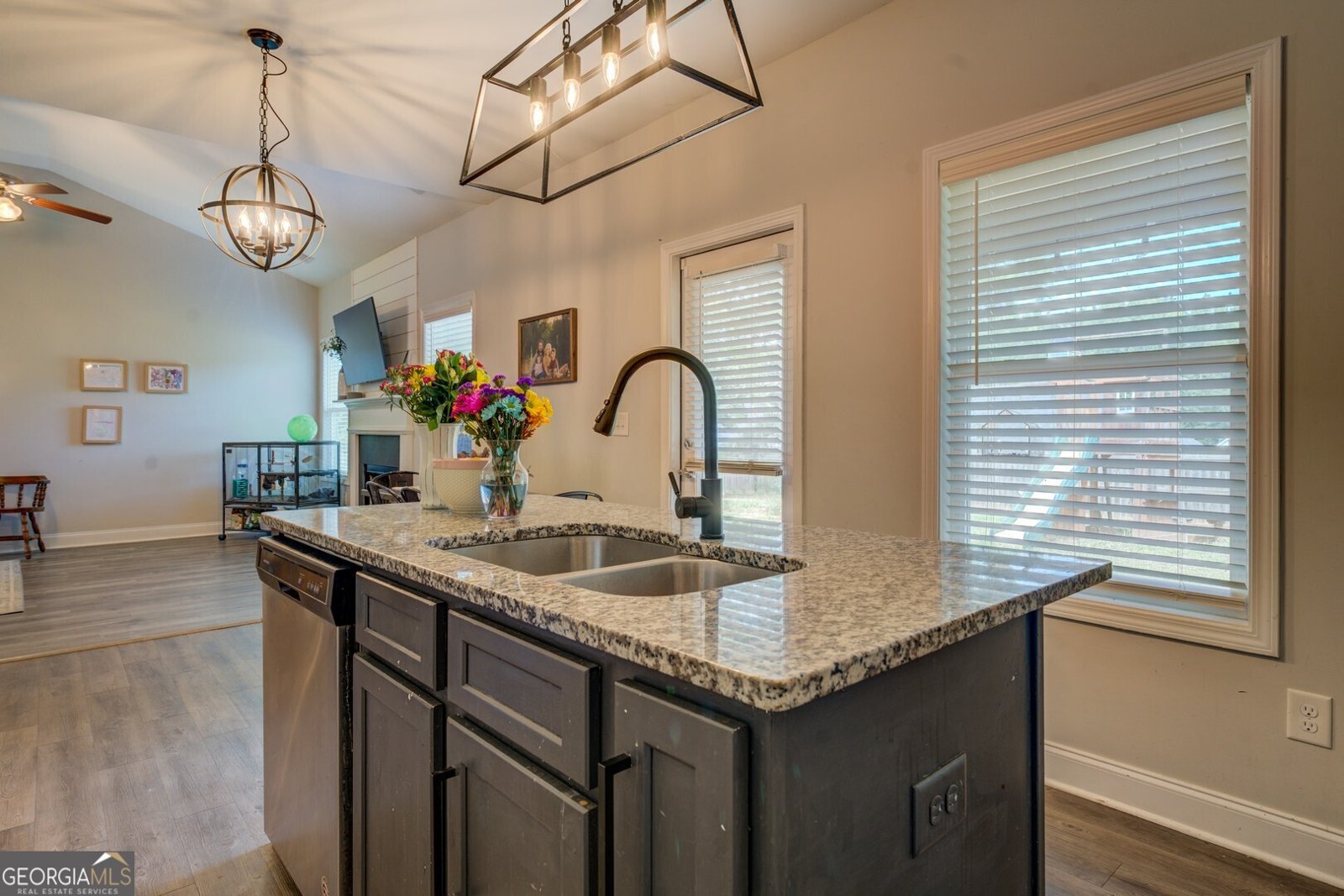 107 Coulter Woods Drive Locust Grove - 14