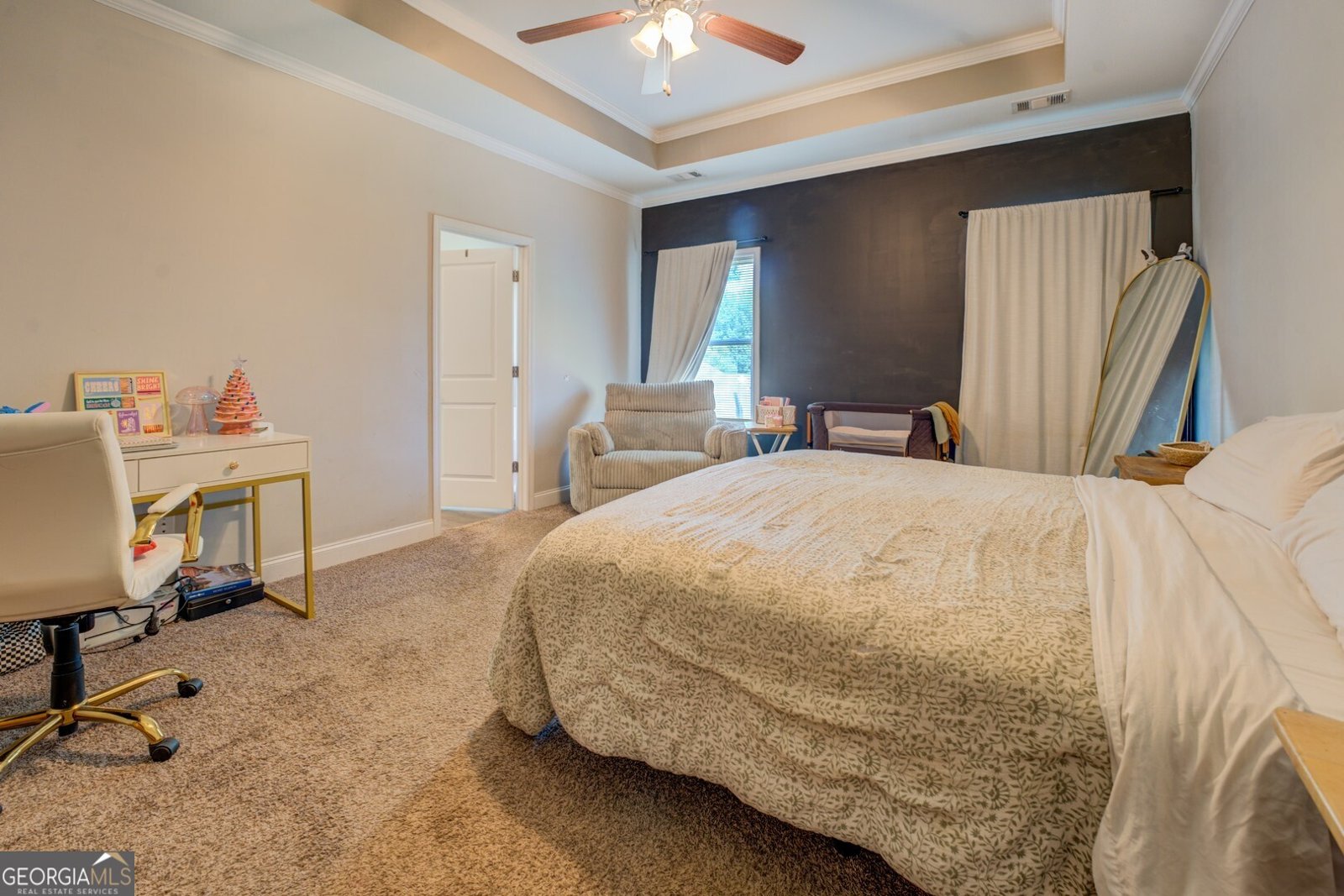 107 Coulter Woods Drive Locust Grove - 15