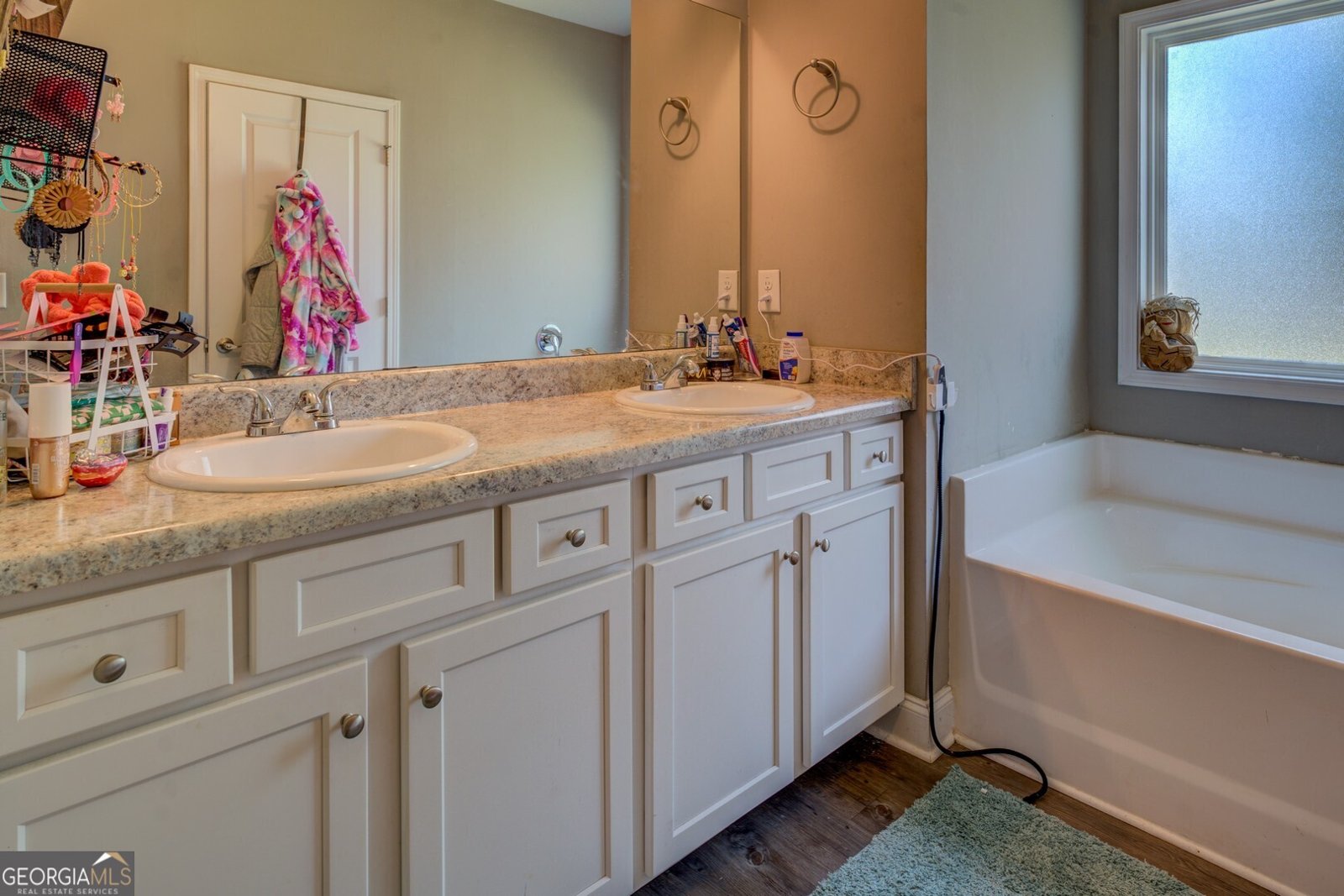 107 Coulter Woods Drive Locust Grove - 17