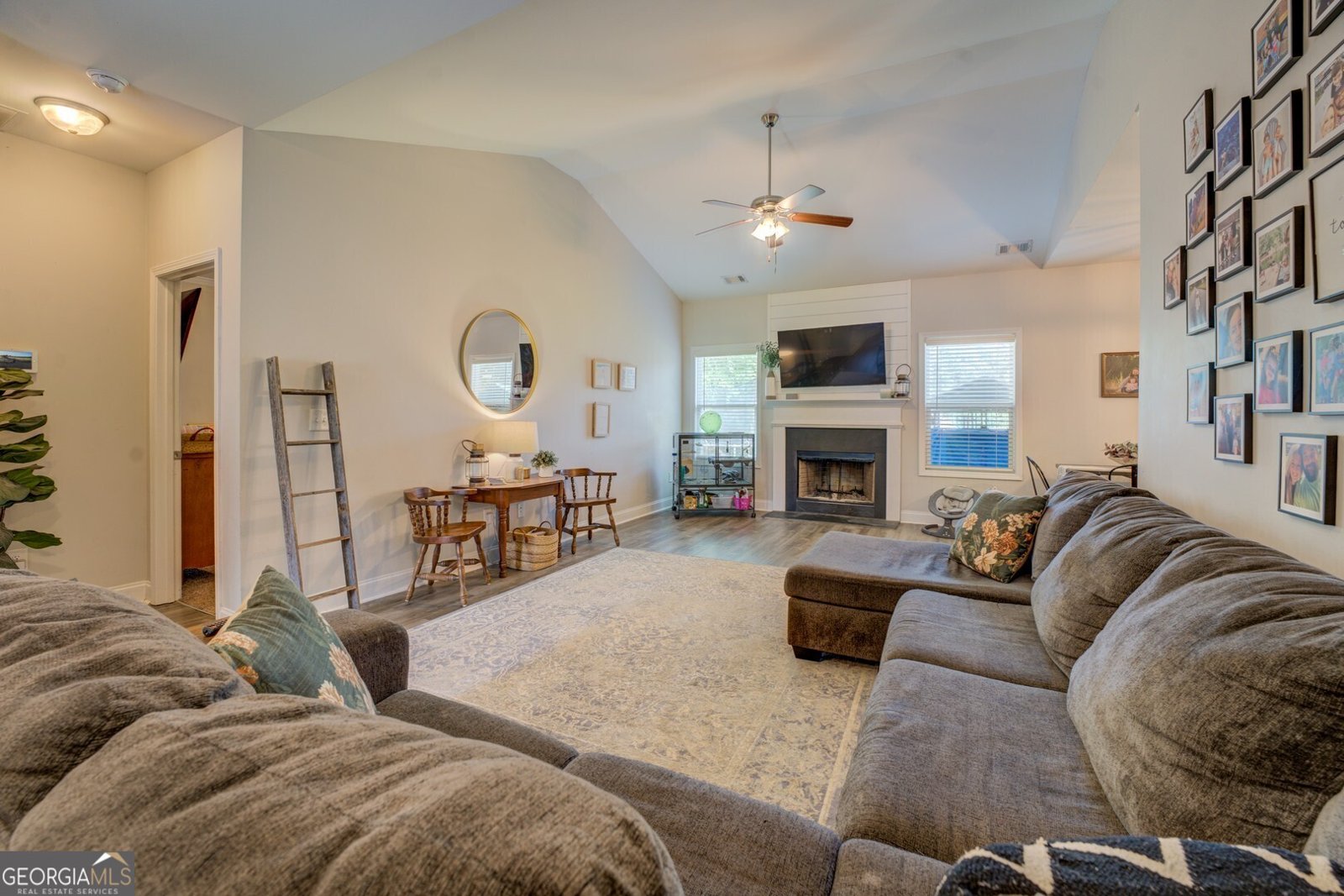 107 Coulter Woods Drive Locust Grove - 2