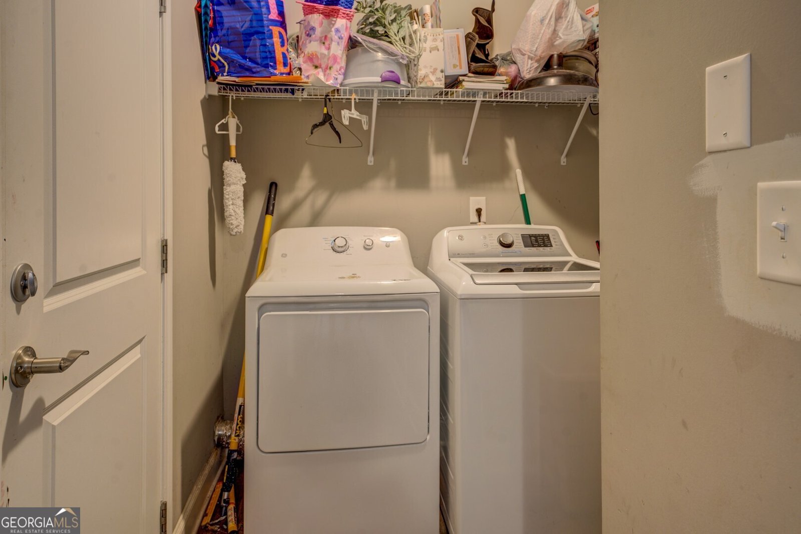 107 Coulter Woods Drive Locust Grove - 21