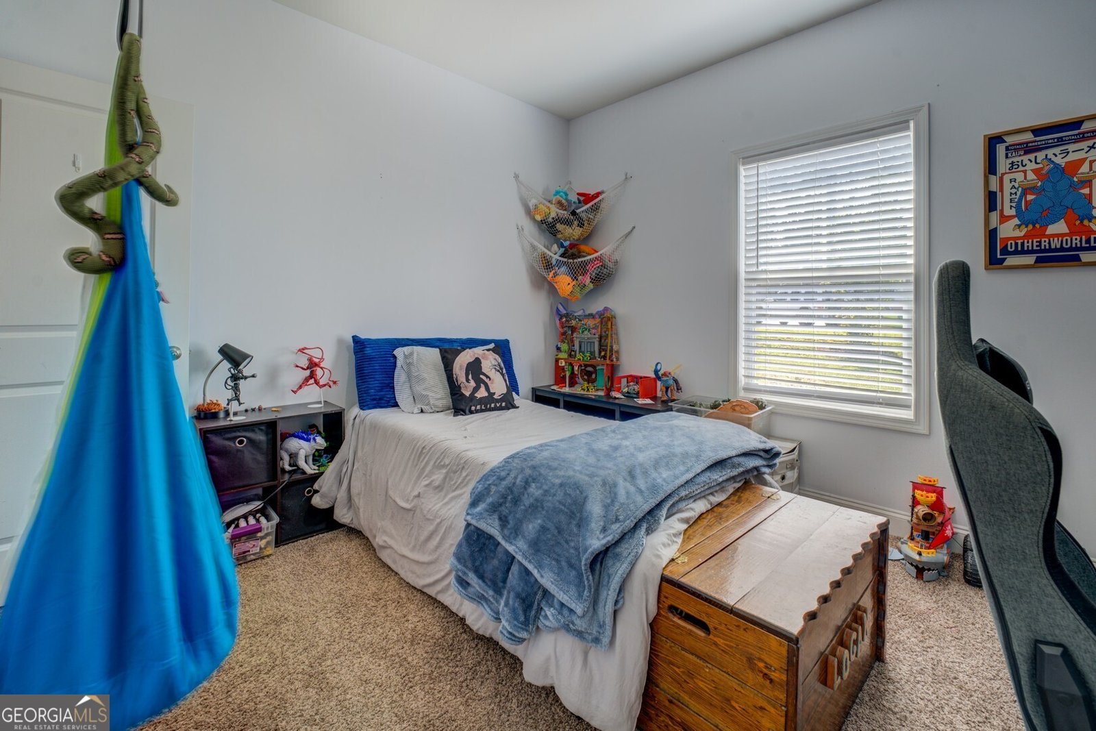107 Coulter Woods Drive Locust Grove - 22