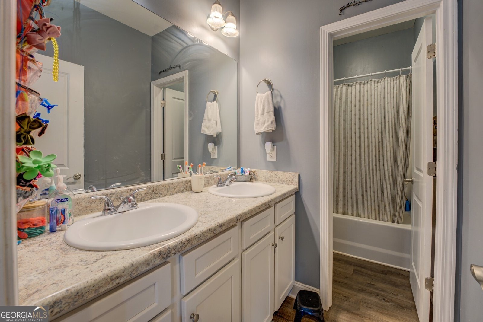 107 Coulter Woods Drive Locust Grove - 25