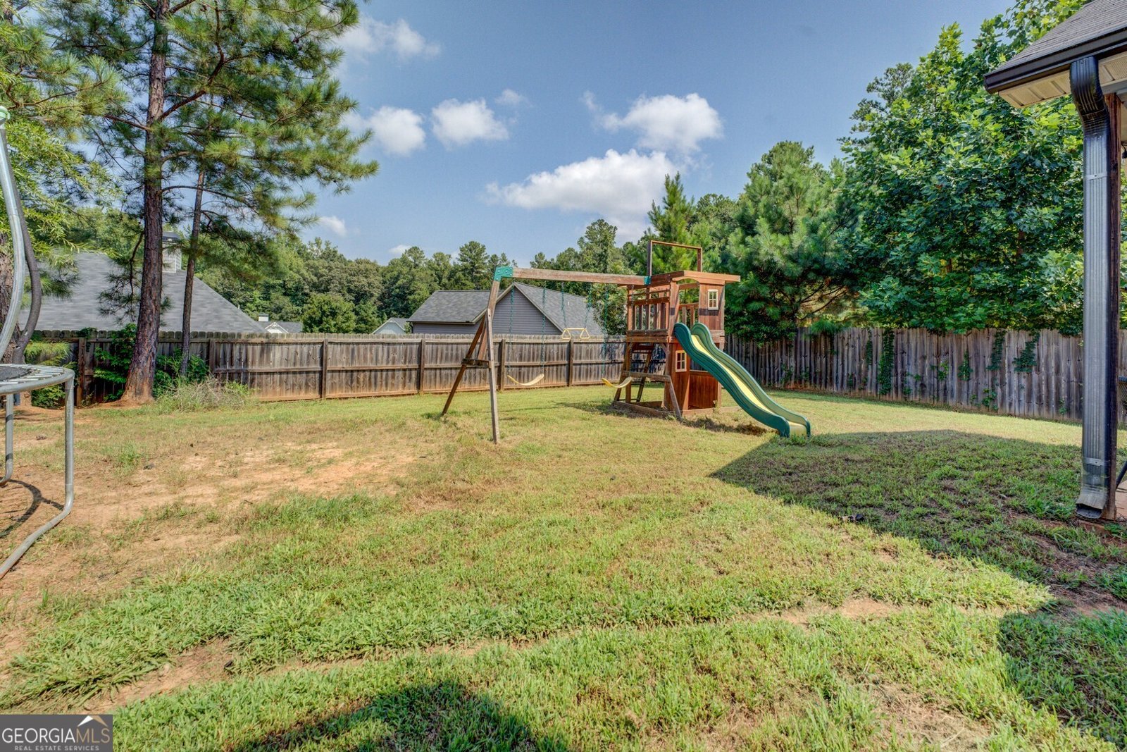 107 Coulter Woods Drive Locust Grove - 30