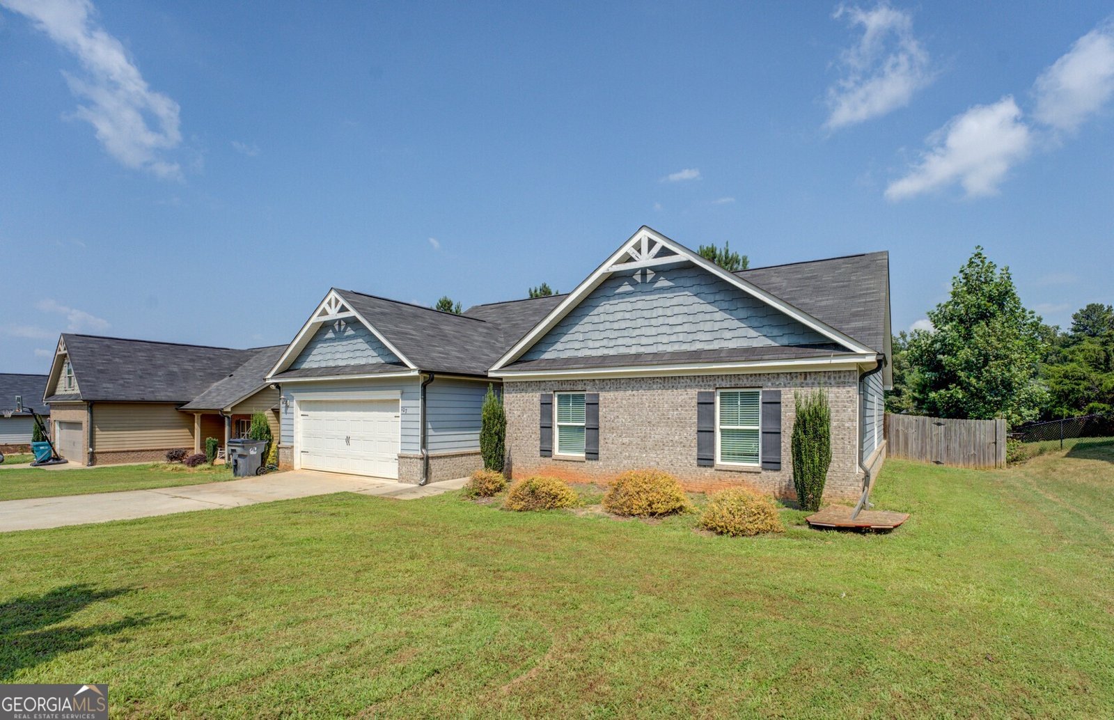 107 Coulter Woods Drive Locust Grove - 32