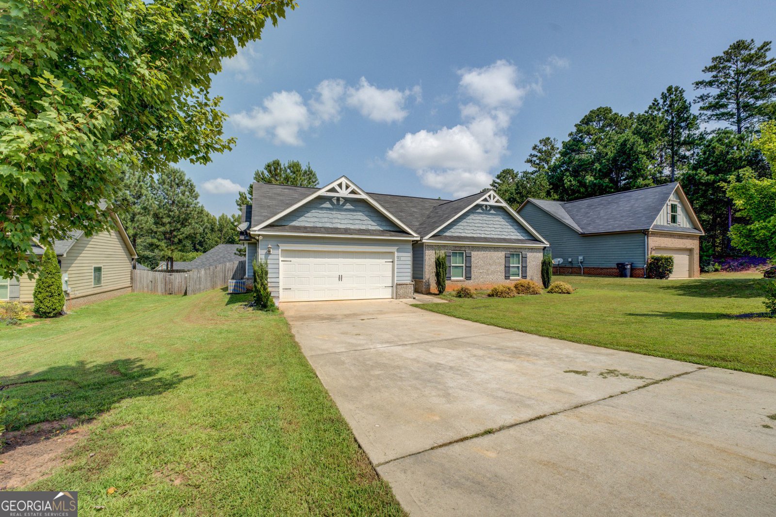 107 Coulter Woods Drive Locust Grove - 33
