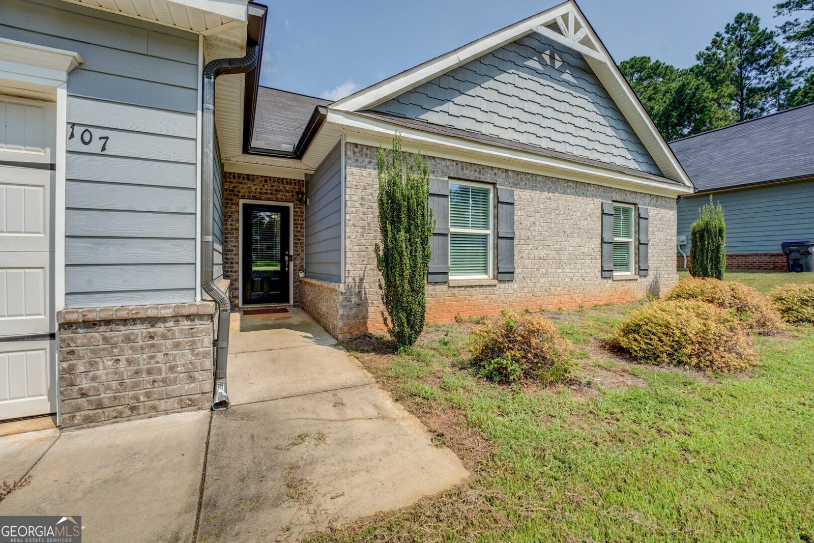 107 Coulter Woods Drive Locust Grove - 35