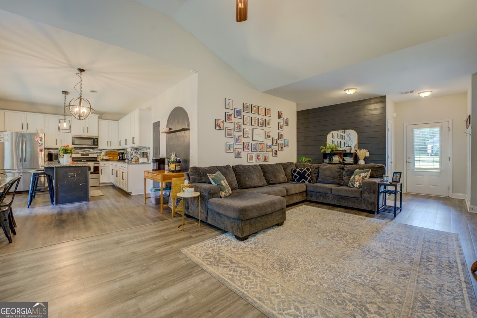 107 Coulter Woods Drive Locust Grove - 4