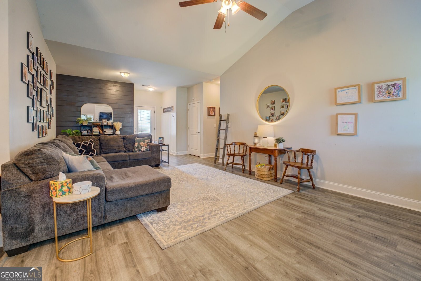 107 Coulter Woods Drive Locust Grove - 5