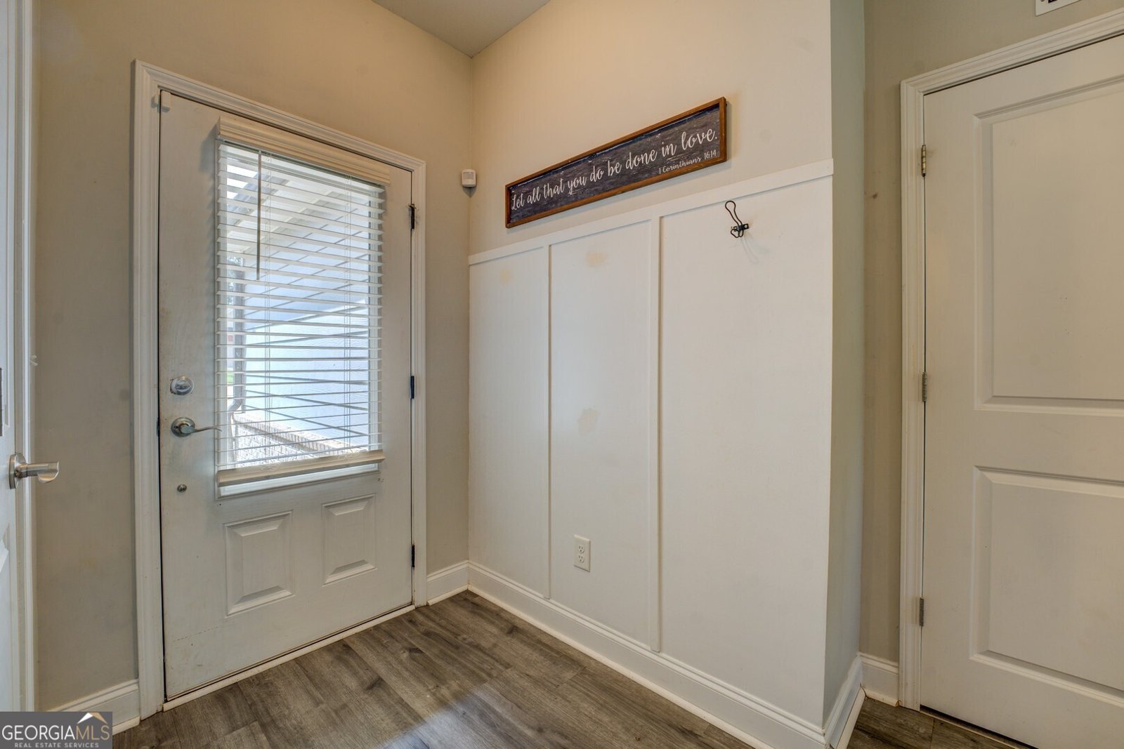 107 Coulter Woods Drive Locust Grove - 7