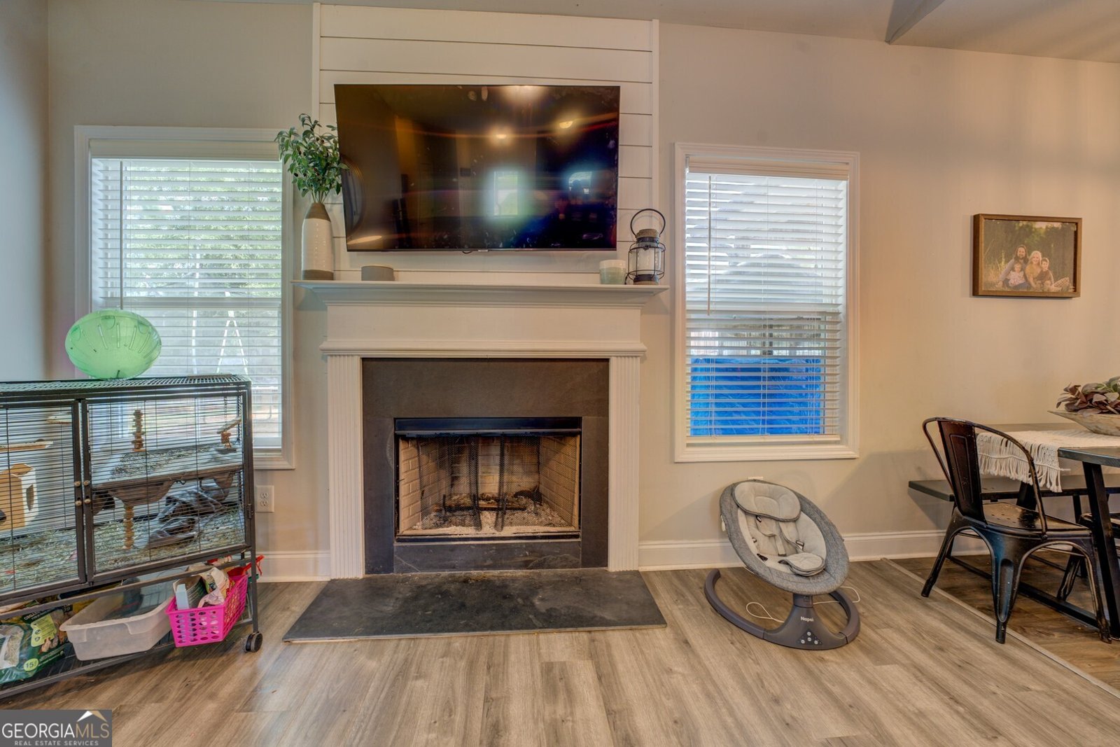 107 Coulter Woods Drive Locust Grove - 8