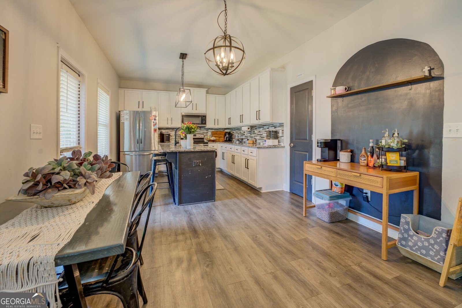 107 Coulter Woods Drive Locust Grove - 9