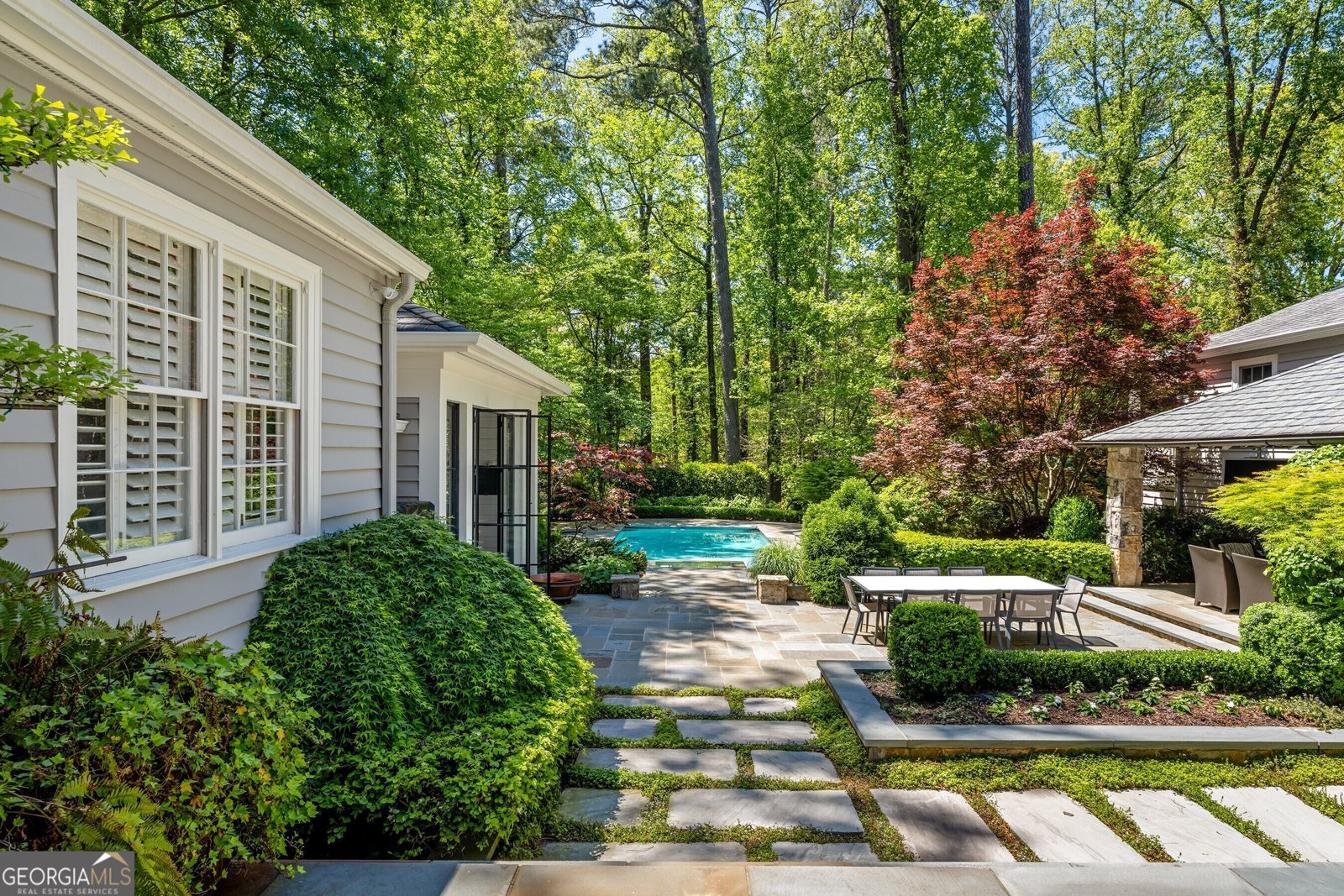2890 Howell Mill Road Atlanta - 36