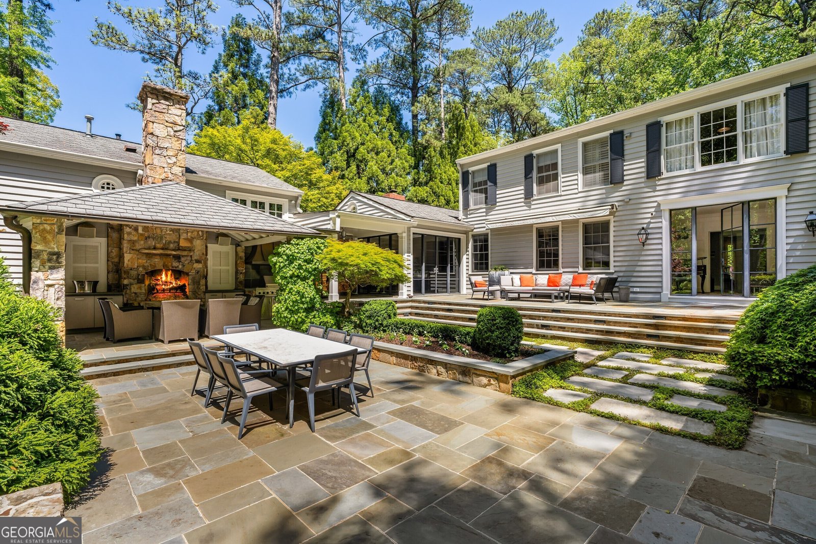 2890 Howell Mill Road Atlanta - 37