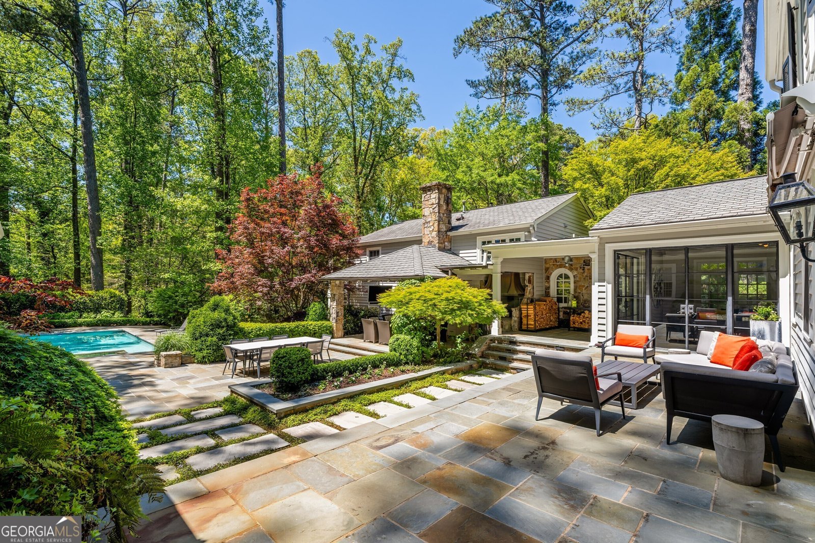 2890 Howell Mill Road Atlanta - 38