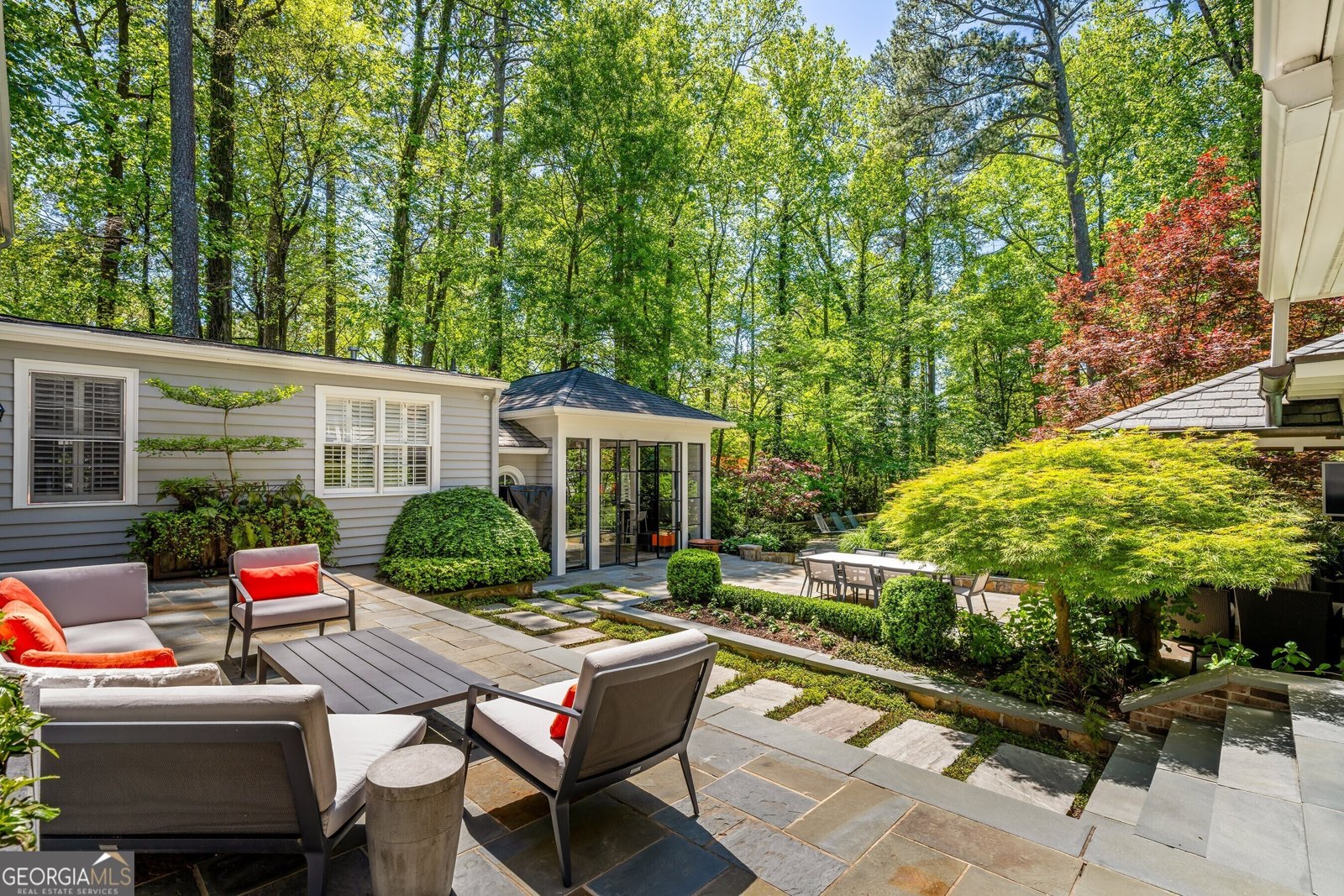 2890 Howell Mill Road Atlanta - 39