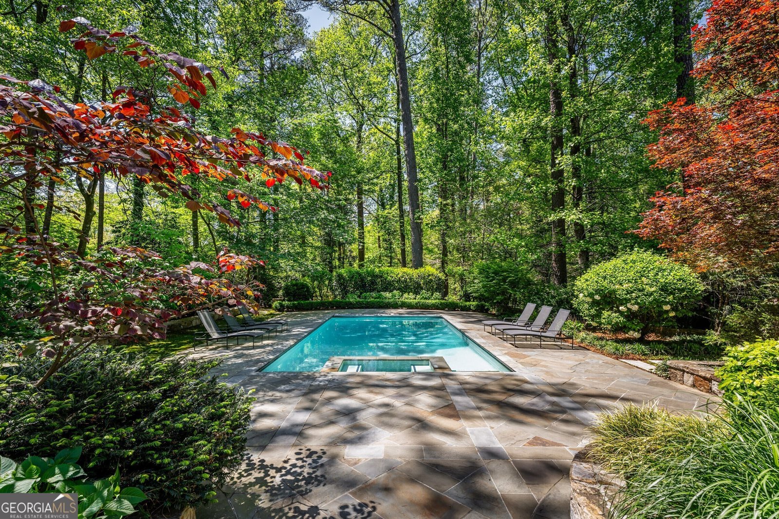 2890 Howell Mill Road Atlanta - 46