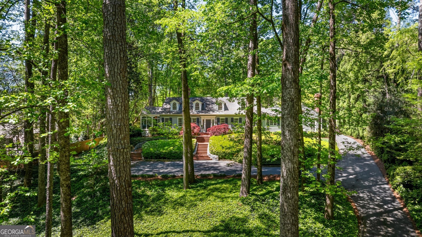 2890 Howell Mill Road Atlanta - 49