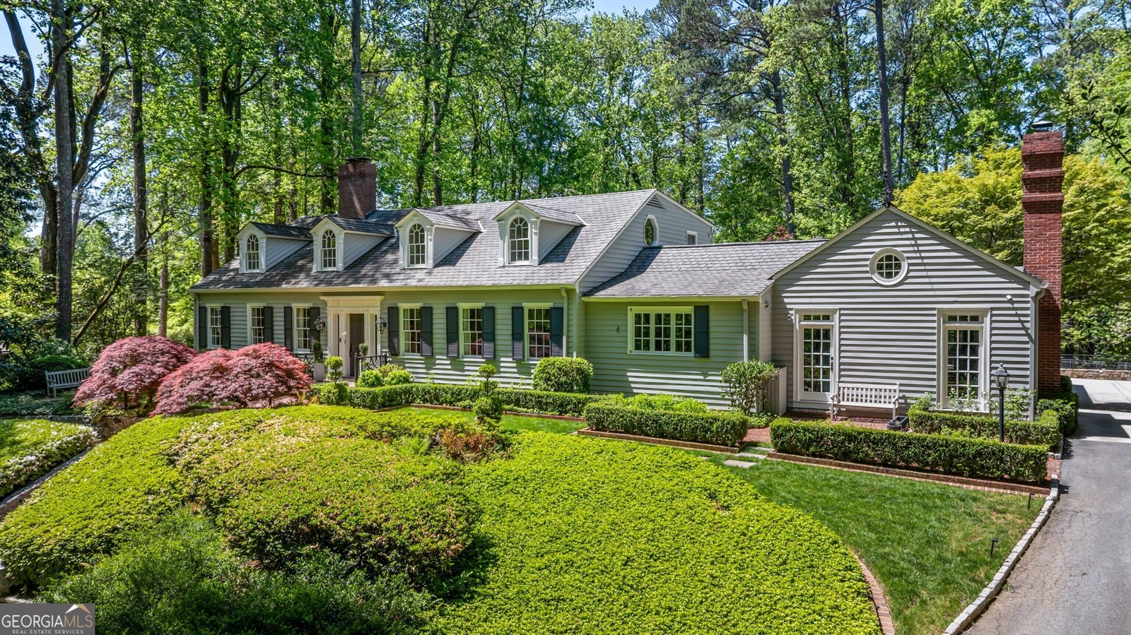 2890 Howell Mill Road Atlanta - 50