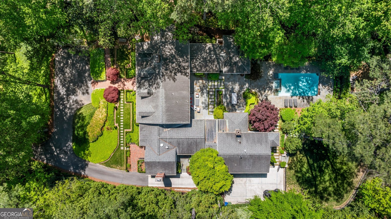 2890 Howell Mill Road Atlanta - 51