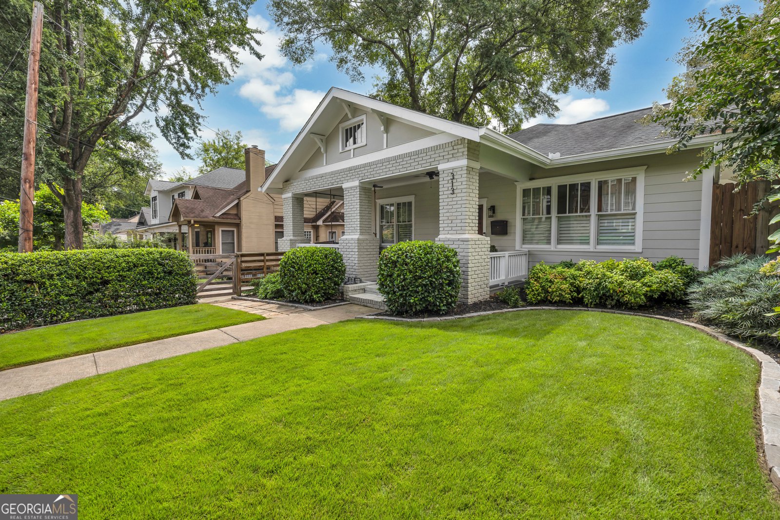 313 6th Street Atlanta - 1