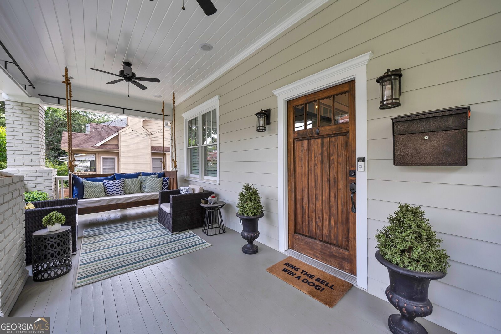 313 6th Street Atlanta - 2