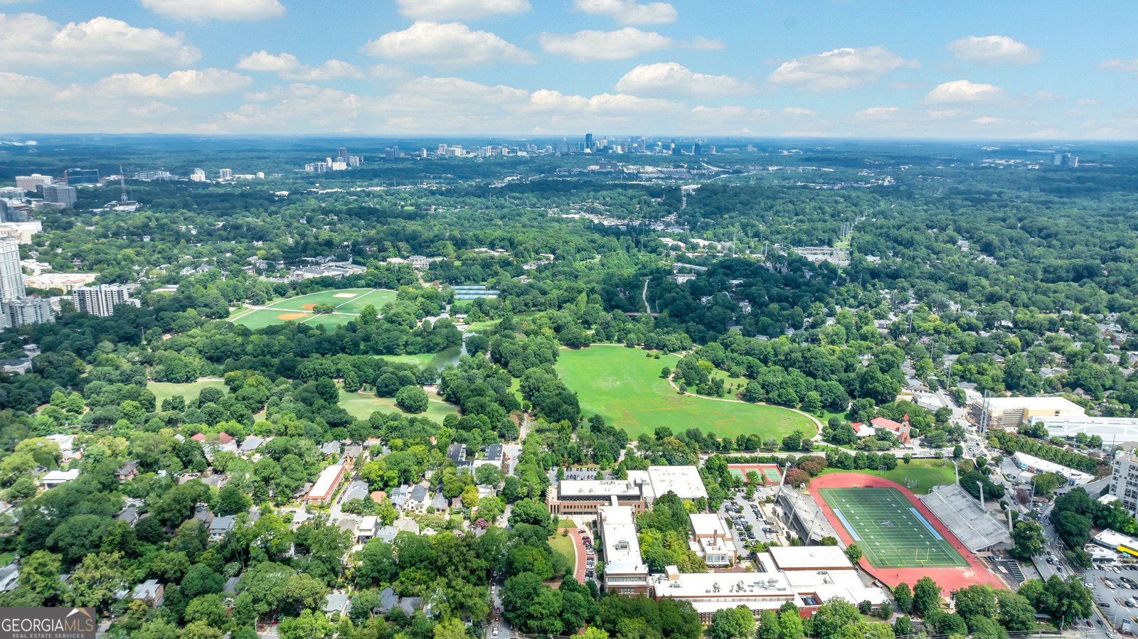 313 6th Street Atlanta - 23