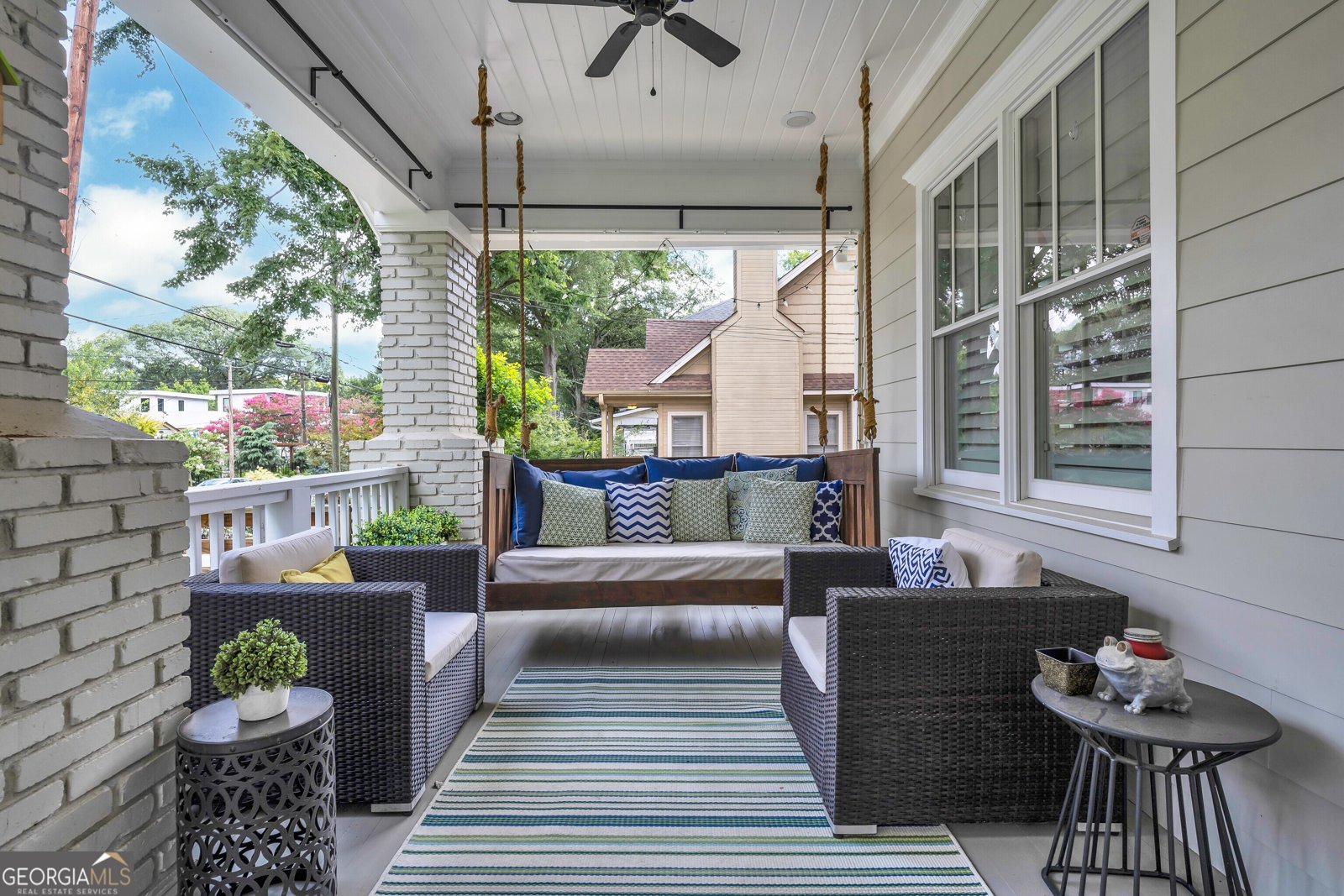 313 6th Street Atlanta - 3