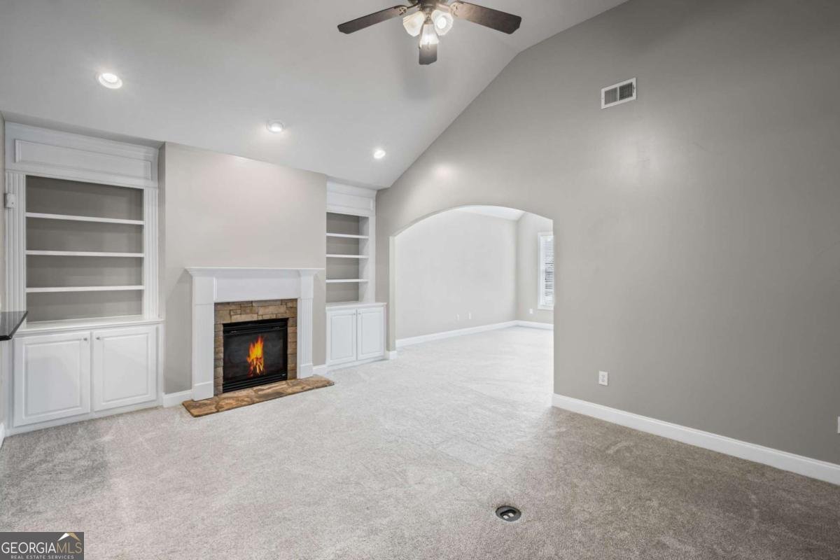 5362 Manor View Drive Acworth - 10