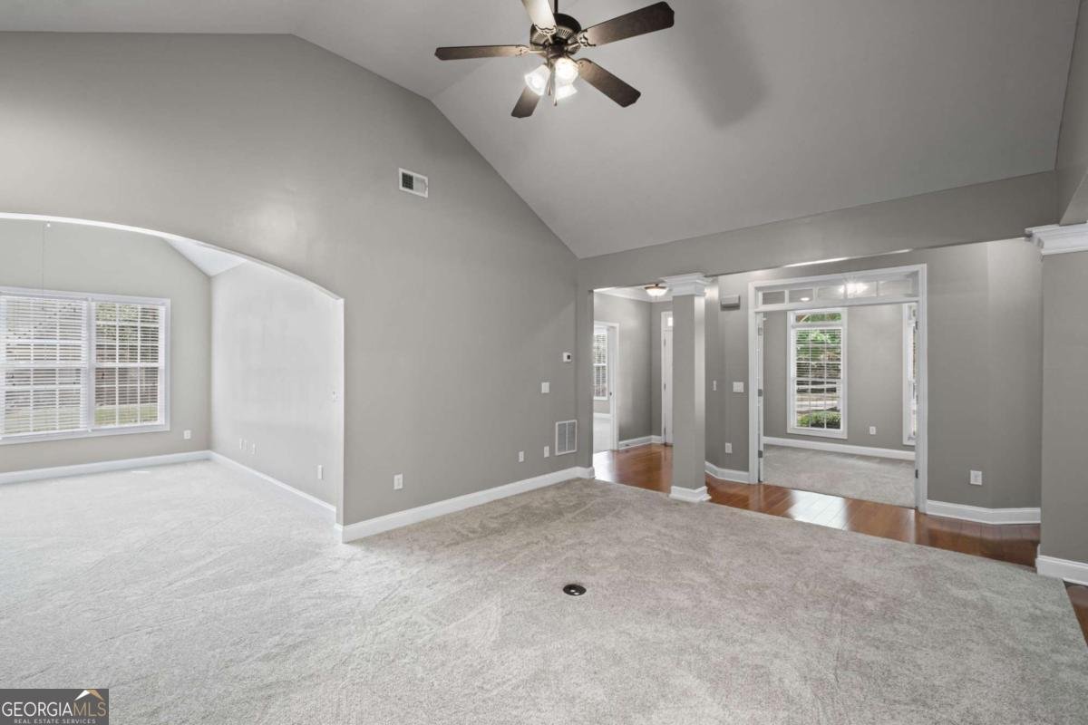 5362 Manor View Drive Acworth - 11