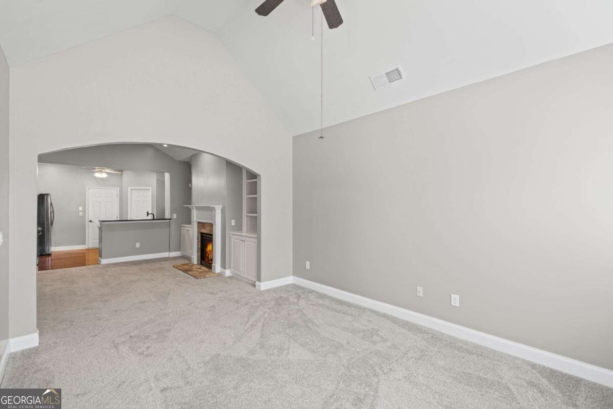 5362 Manor View Drive Acworth - 13