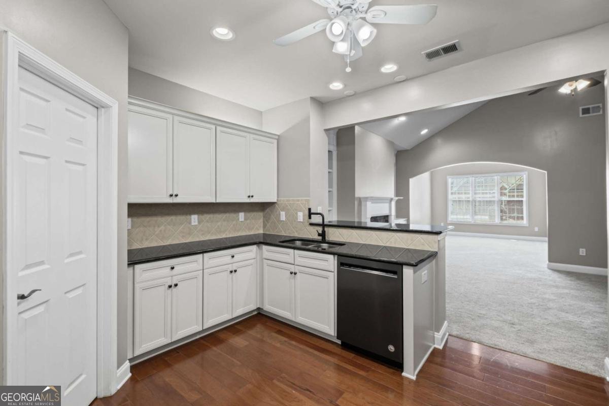5362 Manor View Drive Acworth - 14
