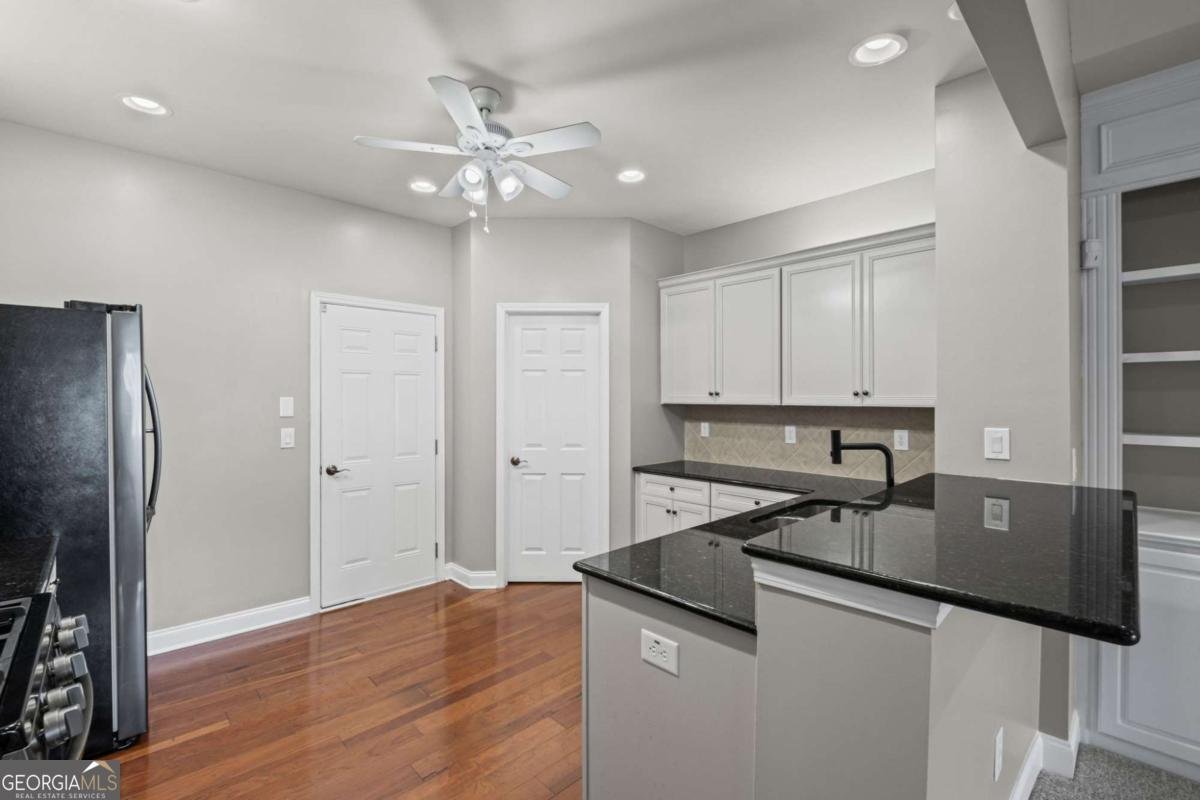5362 Manor View Drive Acworth - 15