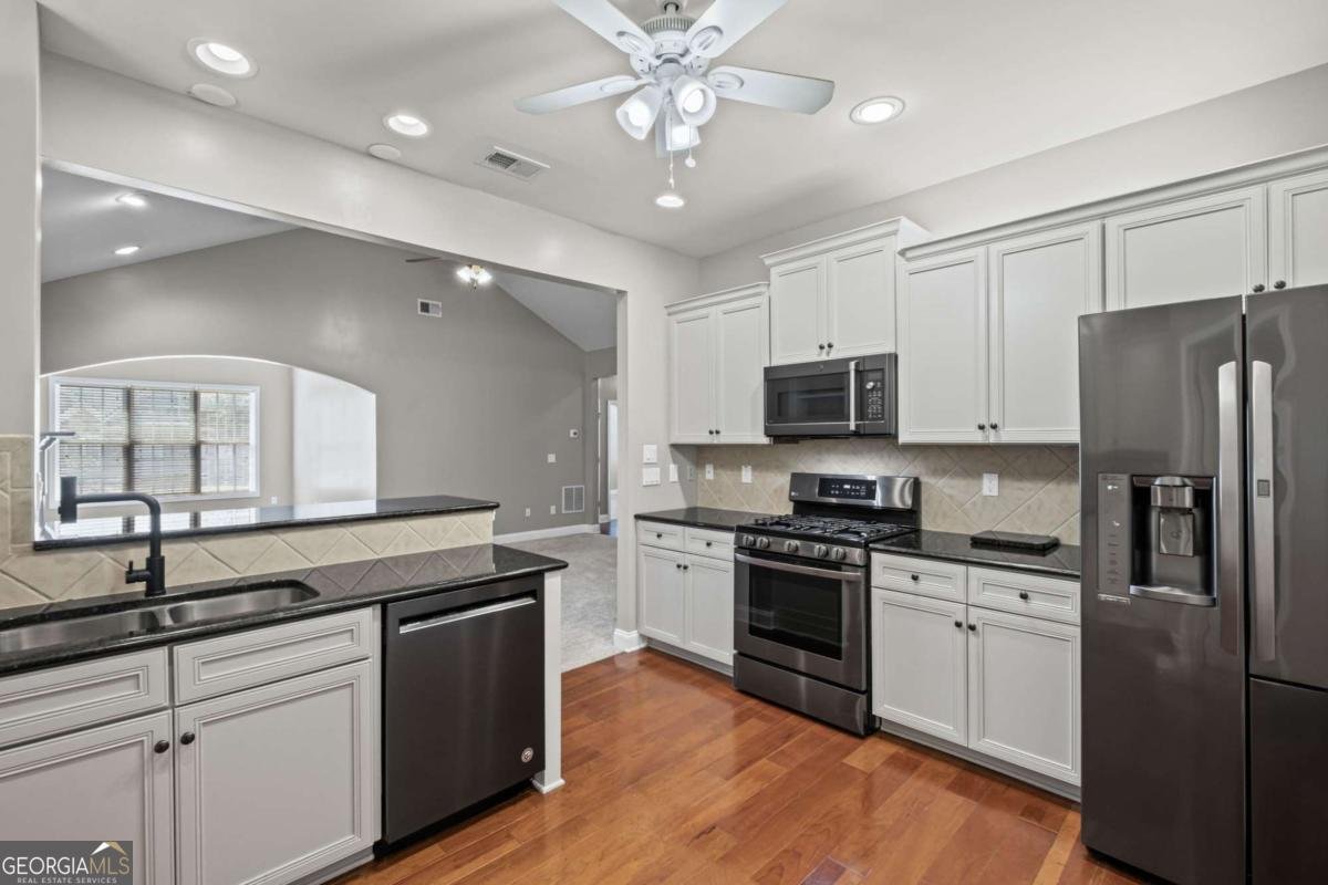 5362 Manor View Drive Acworth - 16