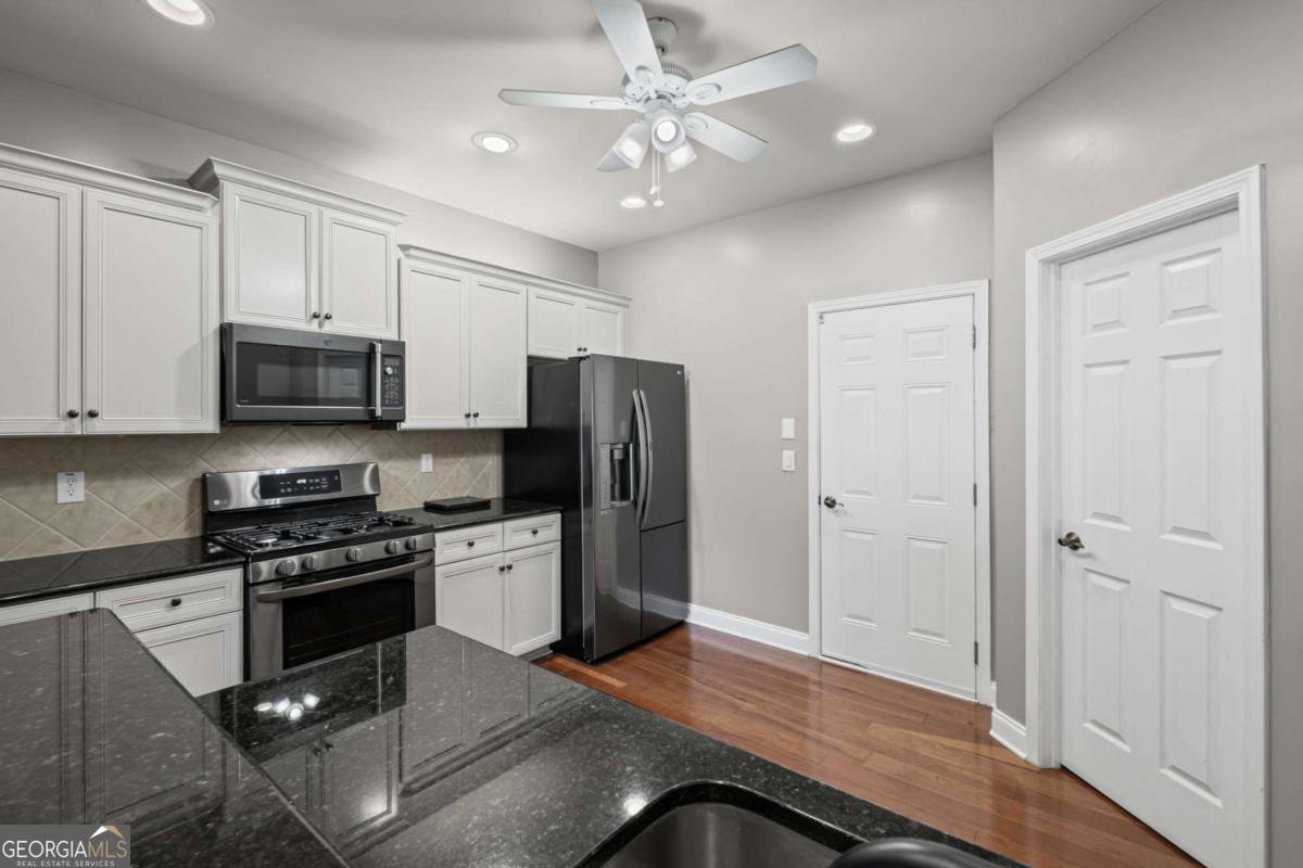 5362 Manor View Drive Acworth - 17