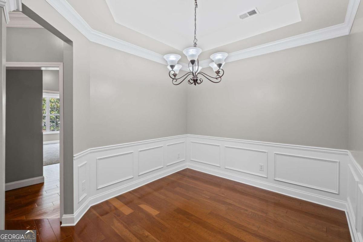 5362 Manor View Drive Acworth - 18