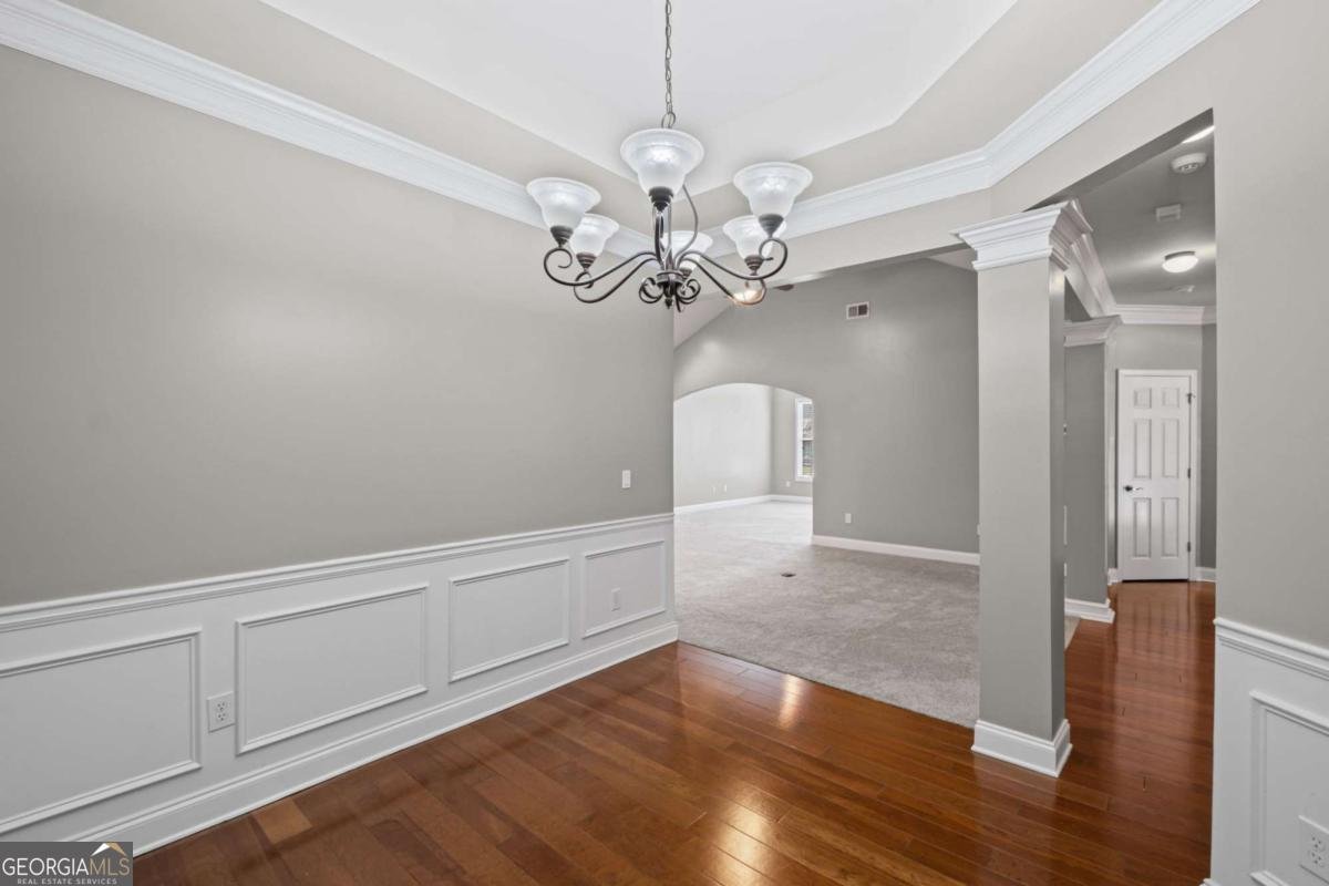 5362 Manor View Drive Acworth - 19